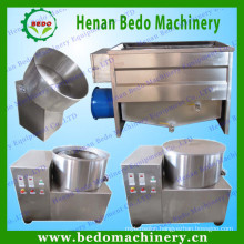 small potato chips making machine / potato chips making equipment